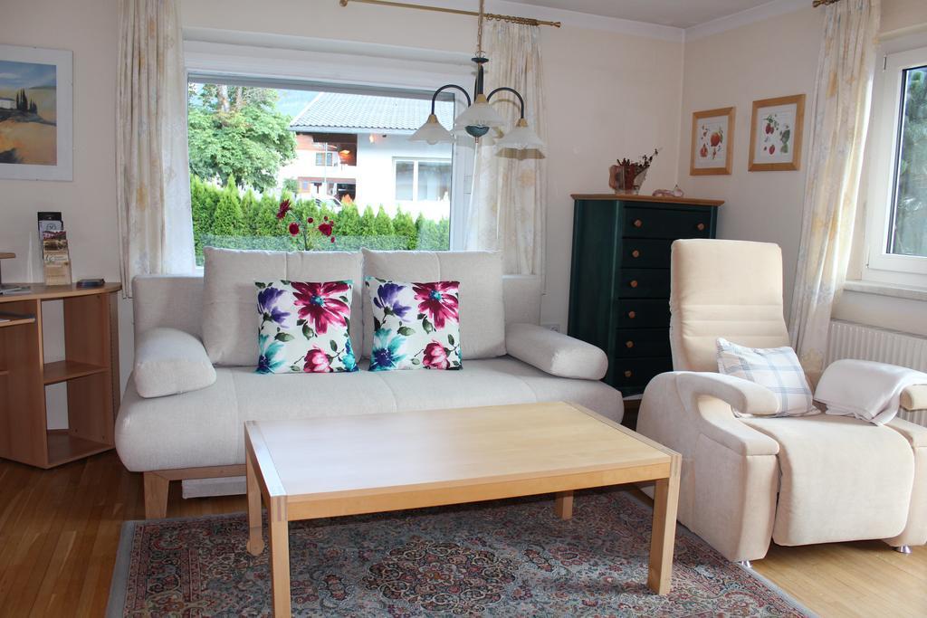 Ferienwohnung Stuibenfall Jerzens Szoba fotó