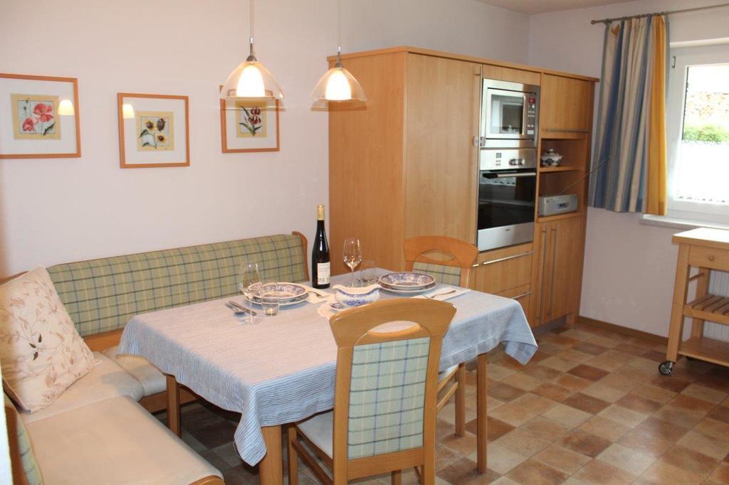Ferienwohnung Stuibenfall Jerzens Szoba fotó