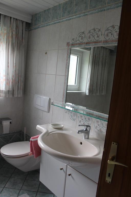 Ferienwohnung Stuibenfall Jerzens Kültér fotó