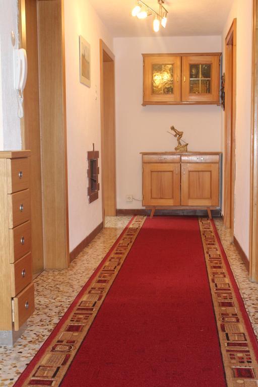 Ferienwohnung Stuibenfall Jerzens Kültér fotó
