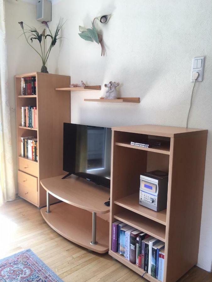 Ferienwohnung Stuibenfall Jerzens Kültér fotó