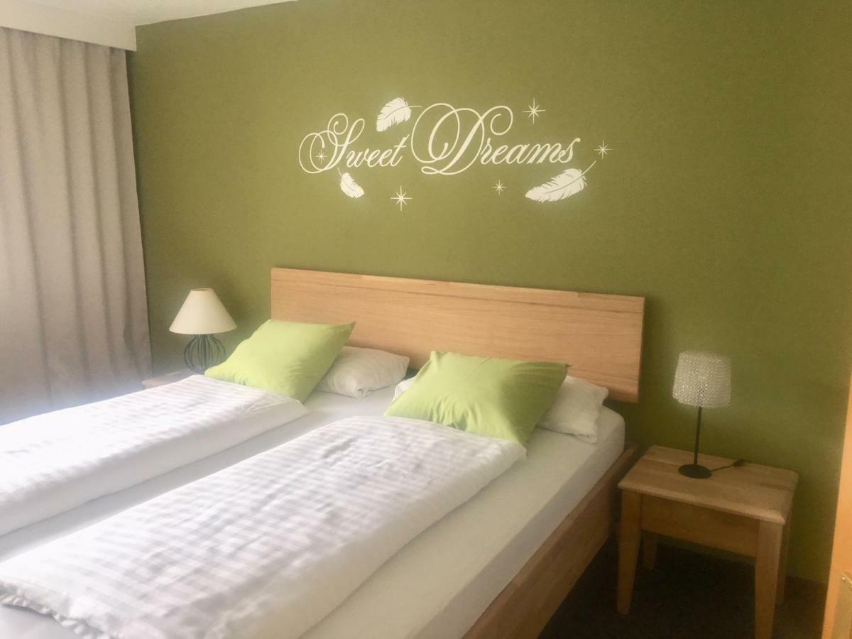 Ferienwohnung Stuibenfall Jerzens Kültér fotó