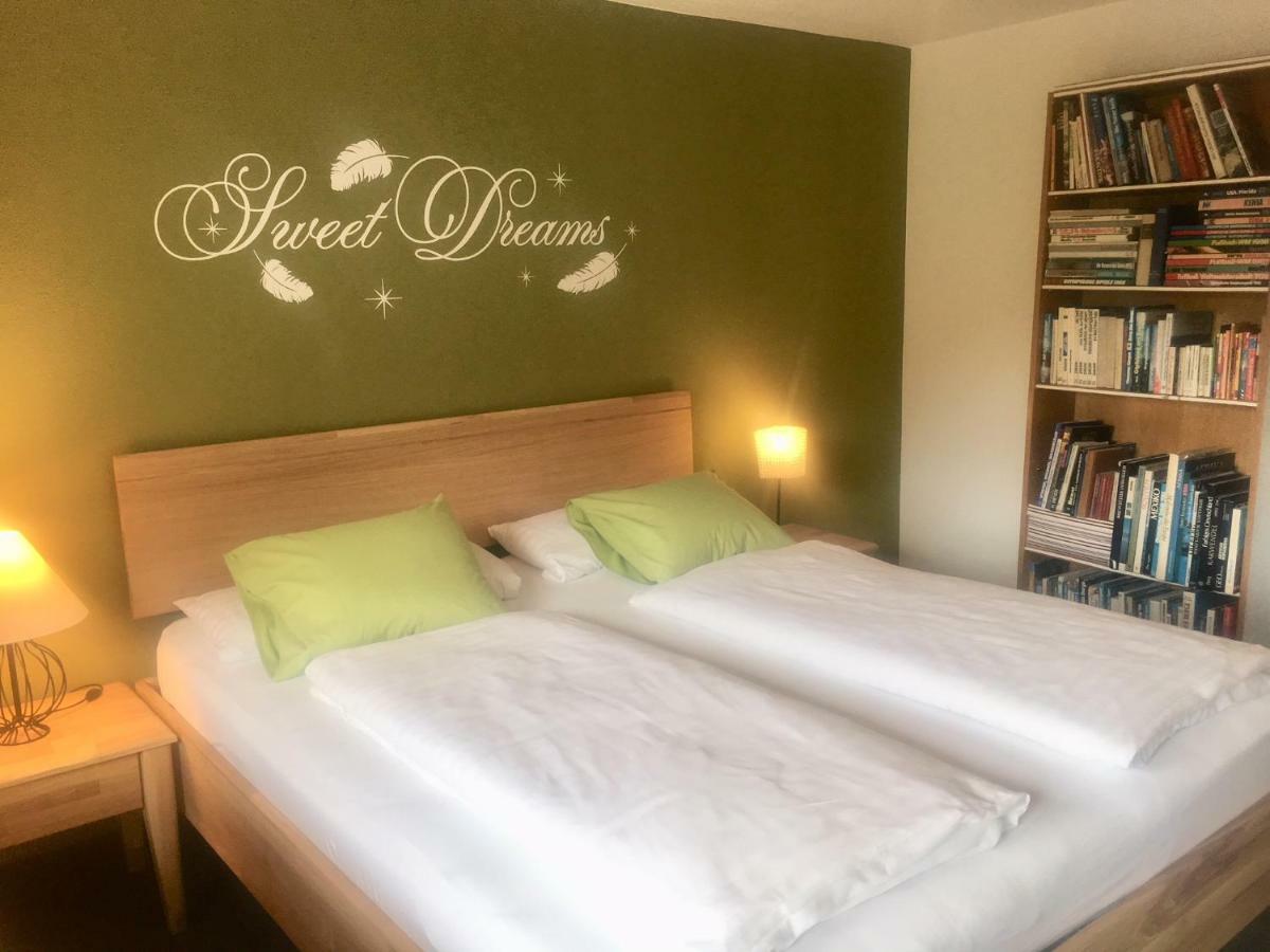 Ferienwohnung Stuibenfall Jerzens Kültér fotó
